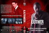 Luther 3. évad (Csiribácsi) DVD borító FRONT Letöltése