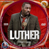 Luther 3. évad (Csiribácsi) DVD borító CD1 label Letöltése