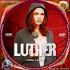 Luther 3. évad (Csiribácsi) DVD borító CD2 label Letöltése