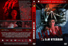 Rémálom az Elm utcában (Horror Antológia) (horroricsi) DVD borító FRONT Letöltése