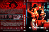 Rémálom az Elm utcában 2.: Freddy bosszúja (Horror Antológia) (horroricsi) DVD borító FRONT Letöltése