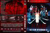 Rémálom az Elm utcában 3.: Álomharcosok (Horror Antológia) (horroricsi) DVD borító FRONT Letöltése