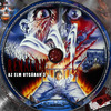 Rémálom az Elm utcában 3.: Álomharcosok (Horror Antológia) (horroricsi) DVD borító CD2 label Letöltése