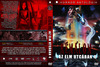 Rémálom az Elm utcában 4.: Az álmok ura (Horror Antológia) (horroricsi) DVD borító FRONT Letöltése