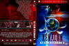 Rémálom az Elm utcában 5.: Az álomgyerek (Horror Antológia) (horroricsi) DVD borító FRONT Letöltése