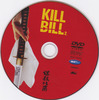 Kill Bill 2. rész DVD borító CD1 label Letöltése