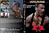 Fekete sas (Van Damme gyûjtemény) (Ivan) DVD borító FRONT Letöltése
