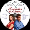 Kegyetlen bánásmód (Old Dzsordzsi) DVD borító CD1 label Letöltése