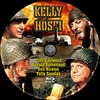 Kelly hõsei (Old Dzsordzsi) DVD borító CD2 label Letöltése