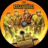 Kelly hõsei (Old Dzsordzsi) DVD borító CD4 label Letöltése
