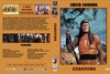 Geronimo (1962) - Western gyûjtemény (Ivan) DVD borító FRONT Letöltése