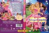 Barbie - a hercegnõ és a popsztár DVD borító FRONT Letöltése