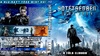 Sötétségben - Star Trek (stigmata) (Star Trek 12) DVD borító FRONT Letöltése