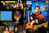 Rocketeer (képregény sorozat) (Ivan) DVD borító FRONT Letöltése