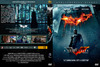 Batman trilógia 2. - A sötét lovag (gerinces) (oak79) DVD borító FRONT Letöltése