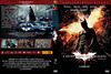 Batman trilógia 3. - A sötét lovag - Felemelkedés (gerinces) (oak79) DVD borító FRONT Letöltése