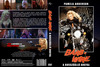 Barb Wire - A bosszúálló angyal (Tiprodó22) DVD borító FRONT Letöltése