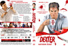 Dexter 6. évad (Aldo) DVD borító FRONT Letöltése