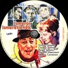 Ismerõs ismeretlenek (Old Dzsordzsi) DVD borító CD1 label Letöltése