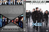 X-Men gyûjtemény - X-Men 2 (Cyrex92) DVD borító FRONT Letöltése
