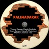 Palimadarak (Old Dzsordzsi) DVD borító CD2 label Letöltése
