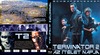 Terminátor 2 - Az ítélet napja (Old Dzsordzsi) DVD borító FRONT Letöltése