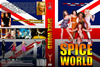 Spice World (Tiprodó22) DVD borító FRONT Letöltése