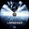 Lopakodó (Old Dzsordzsi) DVD borító CD1 label Letöltése