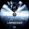 Lopakodó (Old Dzsordzsi) DVD borító CD1 label Letöltése