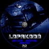 Lopakodó (Old Dzsordzsi) DVD borító CD2 label Letöltése