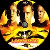 Lopakodó v2 (Old Dzsordzsi) DVD borító CD3 label Letöltése