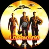 Lopakodó v2 (Old Dzsordzsi) DVD borító CD4 label Letöltése