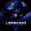 Lopakodó (Old Dzsordzsi) DVD borító CD2 label Letöltése