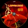 Lopakodó (Old Dzsordzsi) DVD borító CD4 label Letöltése