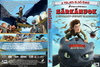 Sárkányok: A Hibbant-sziget harcosai 1. évad (stigmata) DVD borító FRONT Letöltése