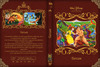 Walt Disney klasszikusok 28. - Tarzan (Grisa) DVD borító FRONT Letöltése