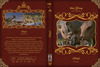 Walt Disney klasszikusok 30. (gerinces) - Dínó (Grisa) DVD borító FRONT Letöltése
