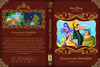 Walt Disney klasszikusok 29. (gerinces) - Eszeveszett birodalom (Grisa) DVD borító FRONT Letöltése