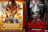 Machete gyilkol (stigmata) DVD borító FRONT Letöltése