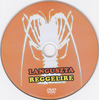 Languszta reggelire DVD borító CD1 label Letöltése