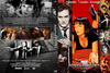 Quentin Tarantino bemutatja: Ponyvaregény (Benny38) DVD borító FRONT Letöltése