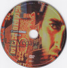 Las Vegas, végállomás DVD borító CD1 label Letöltése
