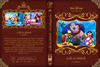 Walt Disney klasszikusok 32. - Lilo és Stitch (gerinces) (Grisa) DVD borító FRONT Letöltése