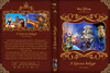 Walt Disney klasszikusok 33. - A kincses bolygó (gerinces) (Grisa) DVD borító FRONT Letöltése