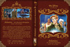 Walt Disney klasszikusok 31. (gerinces) - Atlantisz - Az elveszett birodalom DVD borító FRONT Letöltése