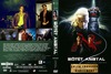 Dolph Lundgren gyûjtemény - Sötét angyal (Ivan) DVD borító FRONT Letöltése