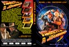 Vissza a jövõbe trilógia 3. (Old Dzsordzsi) DVD borító FRONT Letöltése
