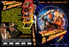 Vissza a jövõbe trilógia 3. (gerinces) (Old Dzsordzsi) DVD borító FRONT Letöltése