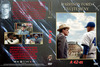 A 42-es (Harrison Ford gyûjtemény) (steelheart66) DVD borító FRONT Letöltése
