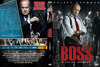 Boss - A teljes sorozat (oak79) DVD borító FRONT Letöltése